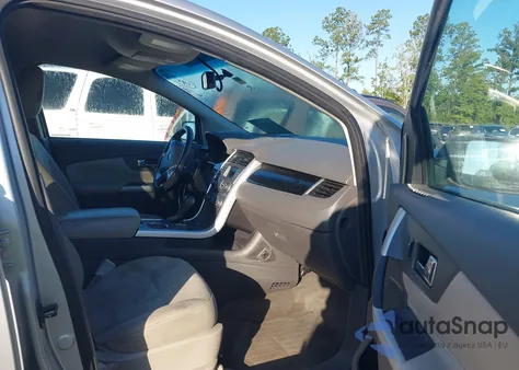 2012 Ford Edge Se z USA, uszkodzony, nr VIN 2FMDK3GC1CBA39918